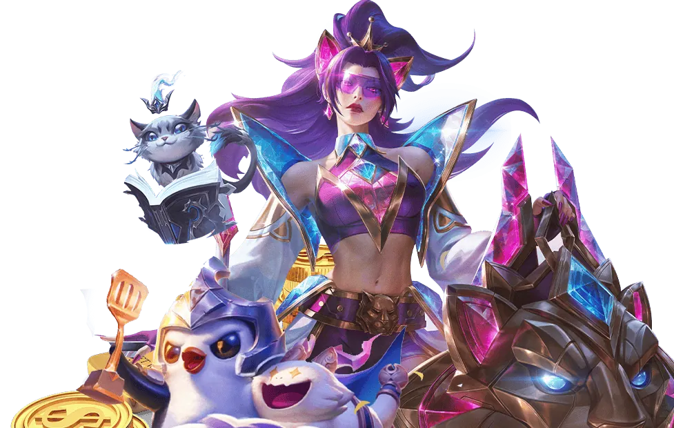 Lời kêu gọi hành động hợp tác với iwin